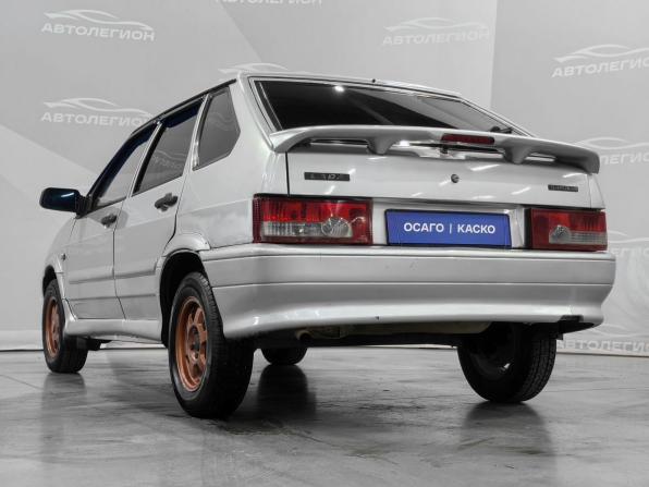 Lada (ВАЗ) 2114 с пробегом 2009 года, цена 195 000 рублей, 260389 км, хэтчбек, Автокод Объявления