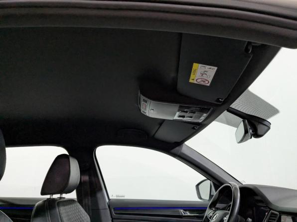 Skoda Kodiaq I с пробегом 2021 года, цена 3 200 000 рублей, 65434 км, внедорожник, Автокод Объявления
