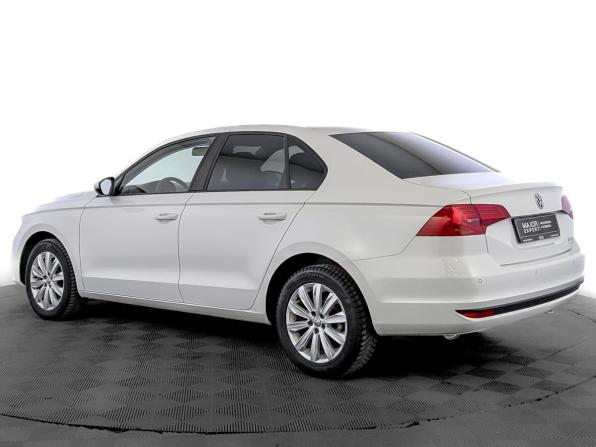 Volkswagen Bora IV с пробегом 2022 года, цена 1 850 000 рублей, 27373 км, седан, Автокод Объявления