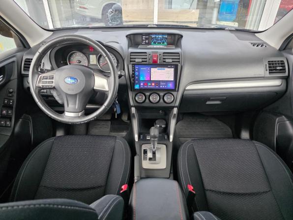 Subaru Forester IV с пробегом 2014 года, цена 1 599 000 рублей, 147000 км, внедорожник, Автокод Объявления