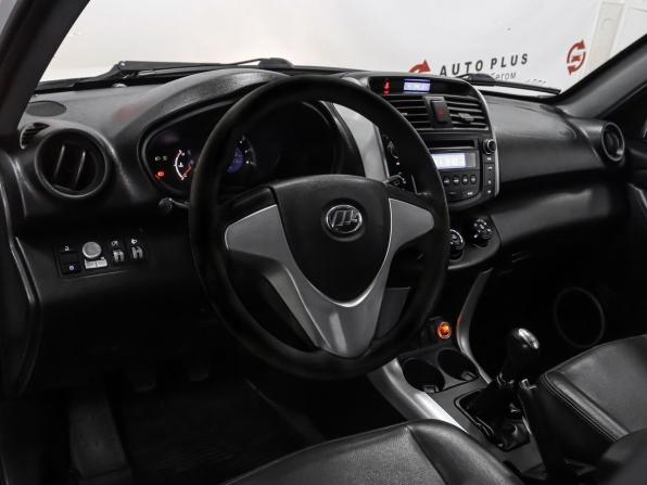 Lifan X60 I с пробегом 2015 года, цена 649 000 рублей, 134828 км, внедорожник, Автокод Объявления