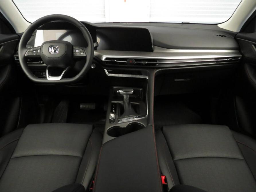 Changan CS35 Plus I Рестайлинг Санкт-Петербург  - изображение 6