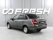 Lada (ВАЗ) Granta I Рестайлинг Ростов-на-Дону  - изображение 17