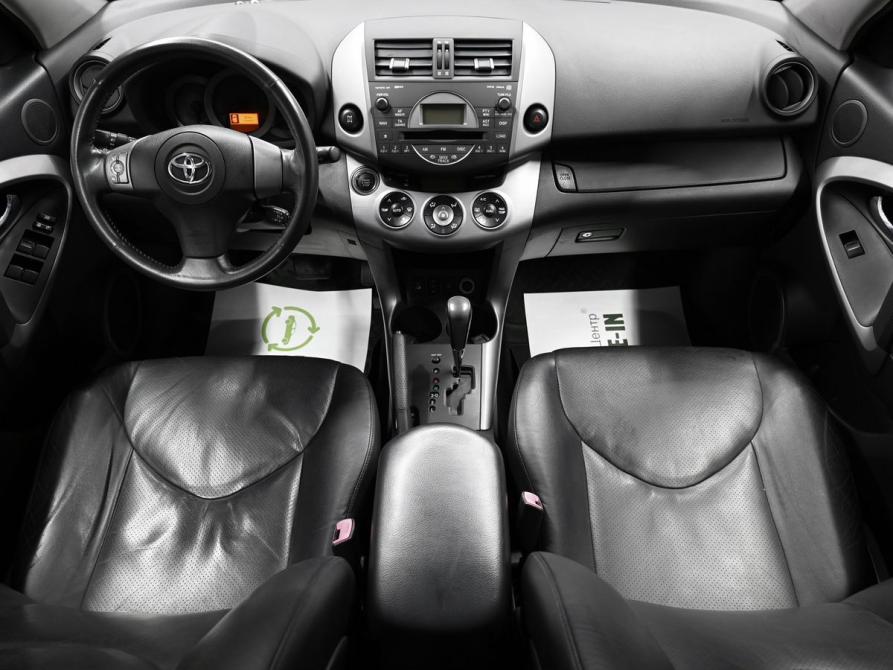 Toyota RAV4 III (XA30) Тверь  - изображение 11