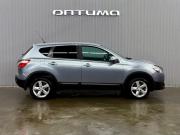Nissan Qashqai I Рестайлинг Краснодар  - изображение 24