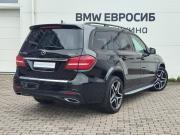 Mercedes-Benz GLS I (X166) Санкт-Петербург  - изображение 28