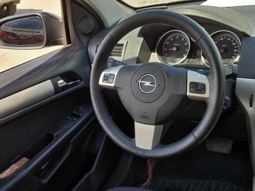 Opel Astra H Рестайлинг Нижний Новгород  - изображение 11