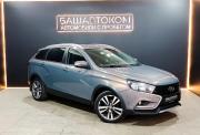 Lada (ВАЗ) Vesta I Уфа  - изображение 20