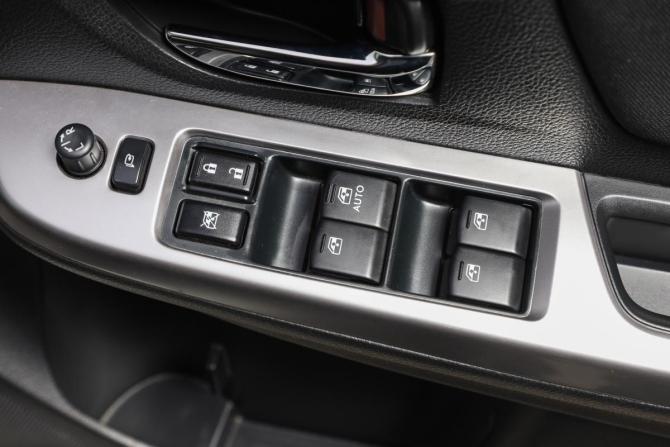 Subaru Impreza IV Рестайлинг с пробегом 2016 года, цена 1 329 000 рублей, 112001 км, хэтчбек, Автокод Объявления