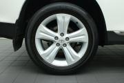 Toyota Highlander II (XU40) Рестайлинг Красноярск  - изображение 26