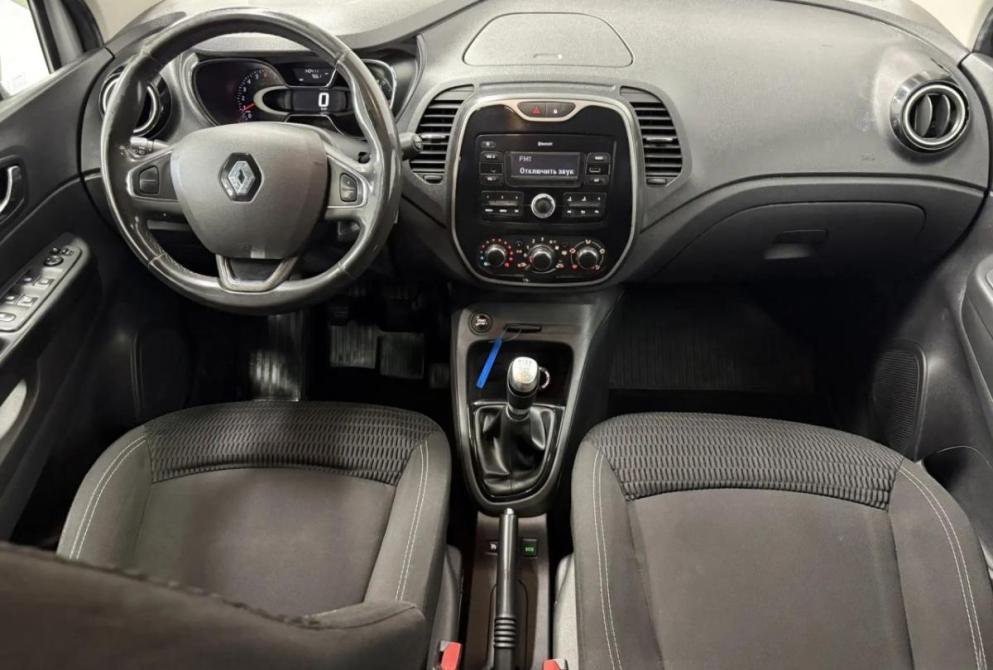 Renault Kaptur I Астрахань  - изображение 17