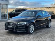 Audi A3 III (8V) Пермь  - изображение 24