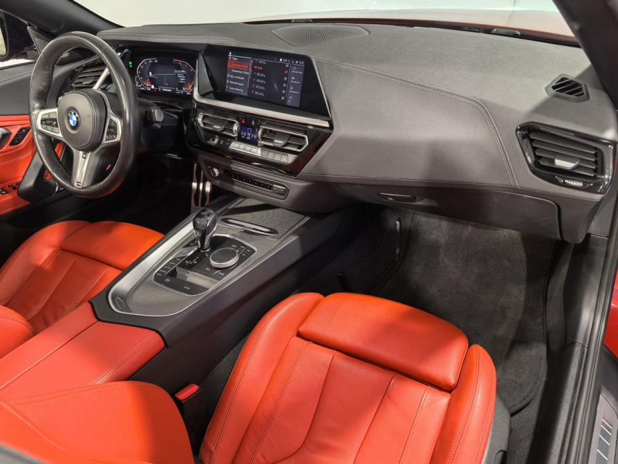 BMW Z4 III (G29) Санкт-Петербург  - изображение 18