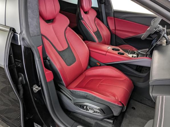 Lotus Eletre с пробегом 2023 года, цена 10 500 000 рублей, 11684 км, внедорожник, Автокод Объявления