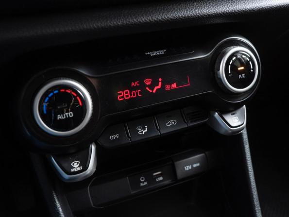 Kia Picanto III с пробегом 2019 года, цена 1 159 000 рублей, 146117 км, хэтчбек, Автокод Объявления