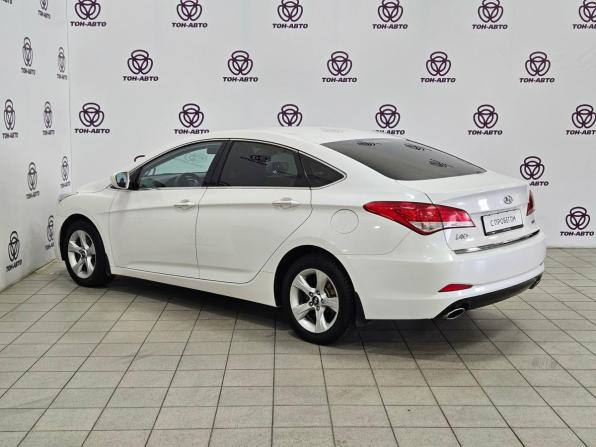 Hyundai i40 I с пробегом 2014 года, цена 1 157 000 рублей, 161407 км, седан, Автокод Объявления