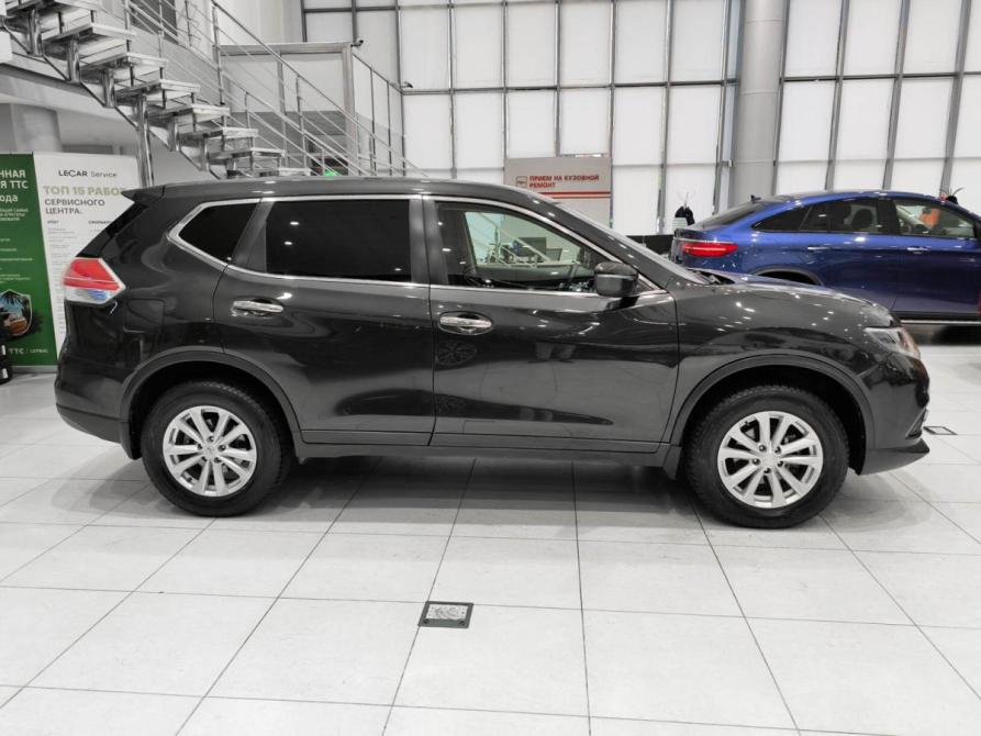Nissan X-Trail III Казань  - изображение 5