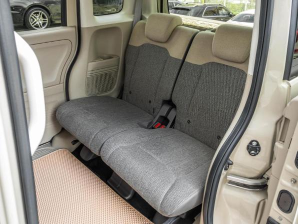Honda N-BOX II с пробегом 2019 года, цена 898 700 рублей, 55681 км, микровэн, Автокод Объявления
