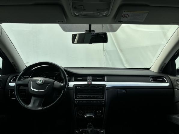 Skoda Superb II с пробегом 2012 года, цена 1 090 000 рублей, 169788 км, лифтбек, Автокод Объявления