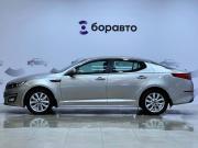 Kia Optima III Рестайлинг Ставрополь  - изображение 20