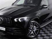 Mercedes-Benz GLE AMG II (V167) Рестайлинг Москва  - изображение 56