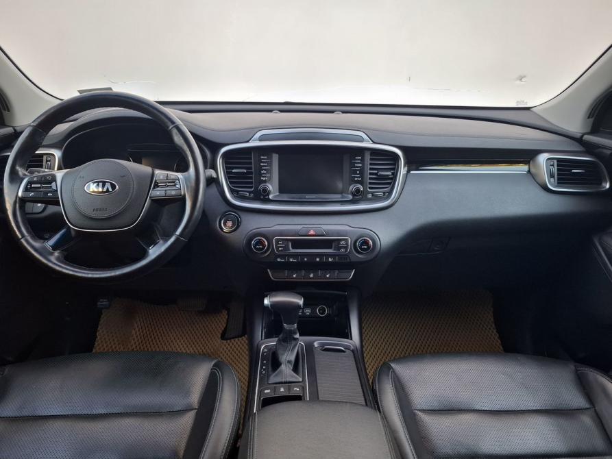 Kia Sorento III Prime Рестайлинг Москва  - изображение 12