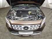 Mercedes-Benz GLA I (X156) Рестайлинг Москва  - изображение 31