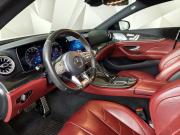 Mercedes-Benz CLS AMG III (C257) Москва  - изображение 46