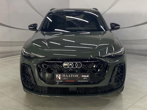 Новый Audi Q5 III 2026 года, цена 6 099 000 рублей, внедорожник, Автокод Объявления