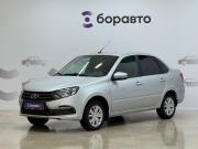Lada (ВАЗ) Granta I Рестайлинг Ставрополь  - изображение 18