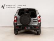 Chevrolet Niva I Рестайлинг Казань  - изображение 11