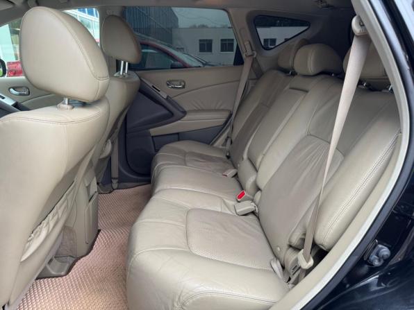 Nissan Murano II (Z51) Рестайлинг с пробегом 2011 года, цена 1 260 000 рублей, 226191 км, внедорожник, Автокод Объявления