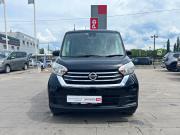 Nissan Dayz Roox I Рестайлинг Стерлитамак  - изображение 24