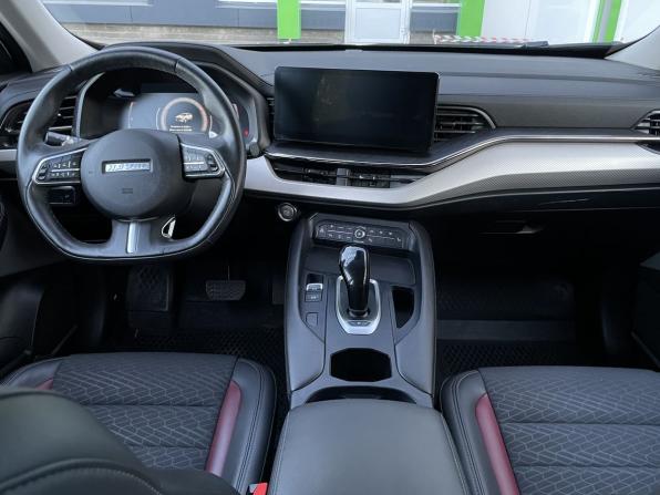 Haval F7 I Рестайлинг с пробегом 2022 года, цена 2 125 000 рублей, 81800 км, внедорожник, Автокод Объявления
