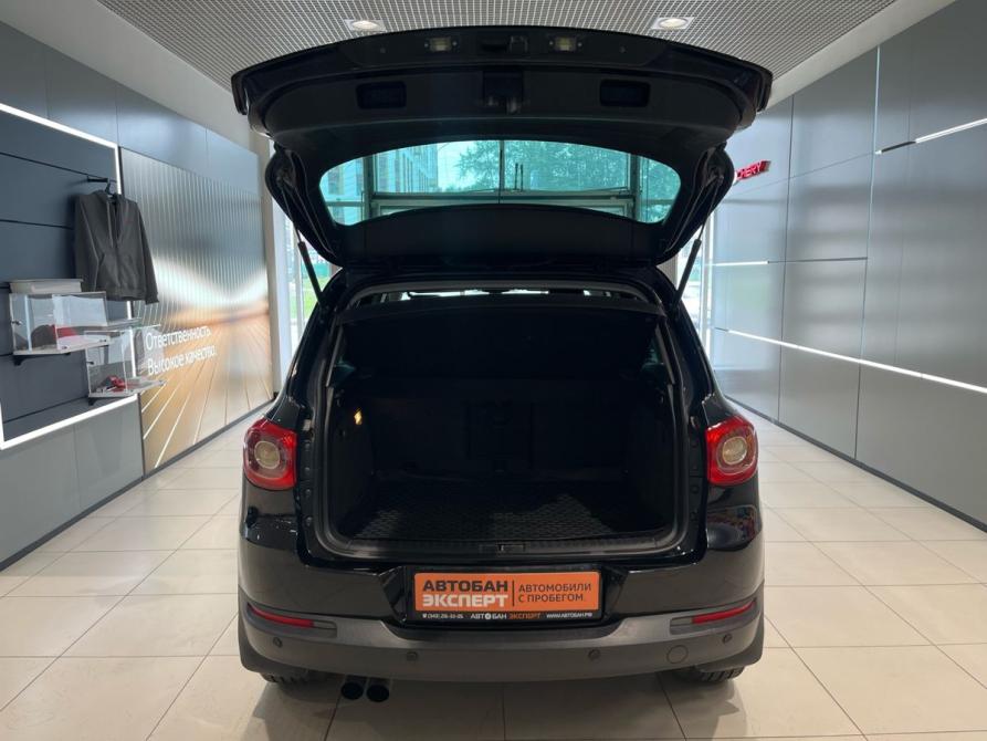 Volkswagen Tiguan I Екатеринбург  - изображение 7