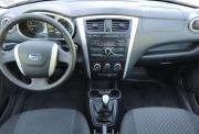 Datsun on-DO I Рестайлинг Сыктывкар  - изображение 33