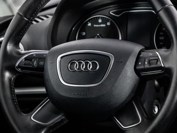 Audi A3 III (8V) с пробегом 2013 года, цена 1 299 000 рублей, 134629 км, хэтчбек, Автокод Объявления