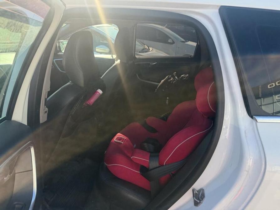 Volvo XC60 I Рестайлинг Москва  - изображение 18