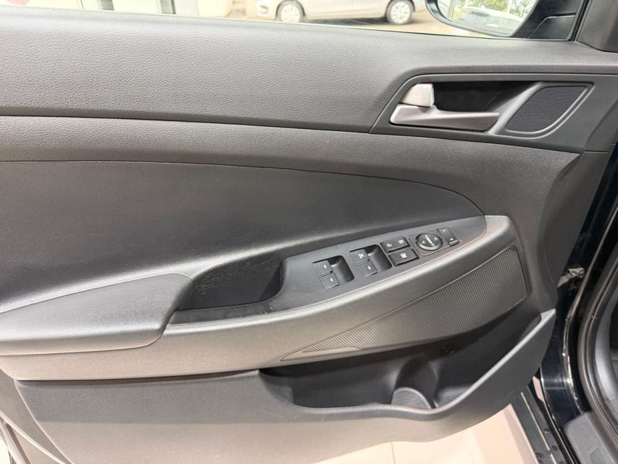 Hyundai Tucson III Таганрог  - изображение 13