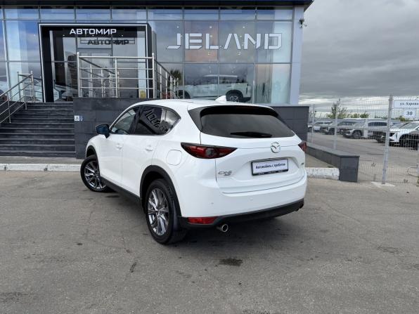 Mazda CX-5 II с пробегом 2019 года, цена 2 500 000 рублей, 170360 км, внедорожник, Автокод Объявления
