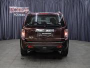 Honda Pilot II Рестайлинг Москва  - изображение 35