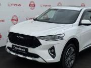 Haval F7 I Екатеринбург  - изображение 50