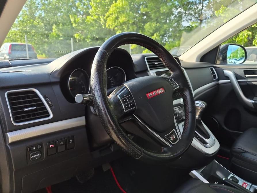 Haval H6 I Саратов  - изображение 23