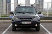 Chevrolet Niva I Рестайлинг Уфа  - изображение 21