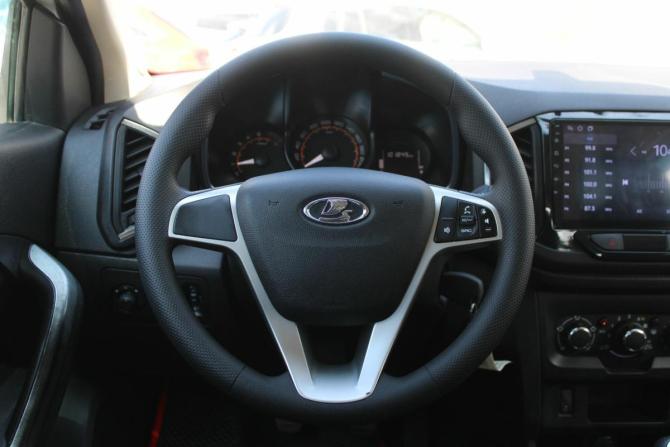 Lada (ВАЗ) XRAY I с пробегом 2021 года, цена 925 000 рублей, 102000 км, хэтчбек, Автокод Объявления
