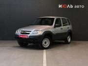 Chevrolet Niva I Рестайлинг Челябинск  - изображение 18
