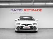 Toyota Camry VIII (XV70) Тюмень  - изображение 30