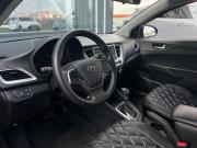 Hyundai Solaris II Рестайлинг Санкт-Петербург  - изображение 36