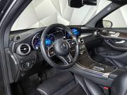 Mercedes-Benz GLC I (X253) Рестайлинг Москва  - изображение 42