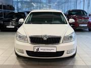 Skoda Octavia II (A5) Рестайлинг Челябинск  - изображение 17